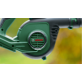 BOSCH UniversalLeafBlower 18V-130 pūtiklis 1x2.5 Ah
